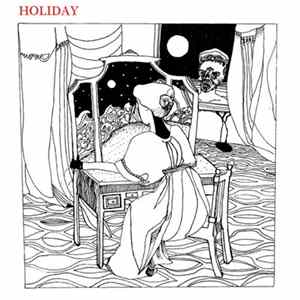 Download Volkova Sisters - Holiday