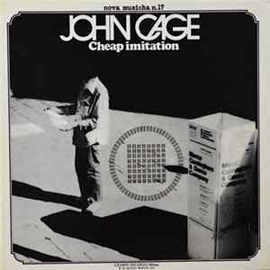 Download John Cage - Cheap Imitation