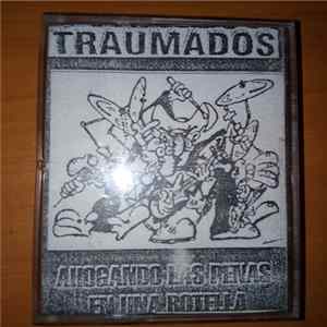 Download Traumados - Ahogando Las Penas En Una Botella