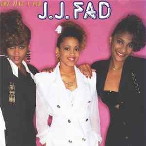 Download J.J. Fad - Not Just A Fad
