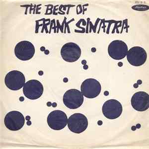 Download Frank Sinatra - The Best Of Frank Sinatra