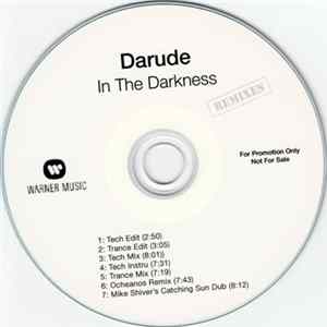 Download Darude - In The Darkness (Remixes)