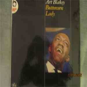 Download Art Blakey - Buttercorn Lady