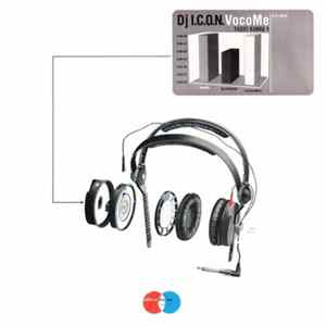 Download DJ I.C.O.N. - VocoMe