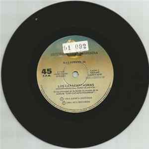 Download Ray Parker Jr., Air Supply - Los Cazafantasmas/Puedo Esperar Por Siempre