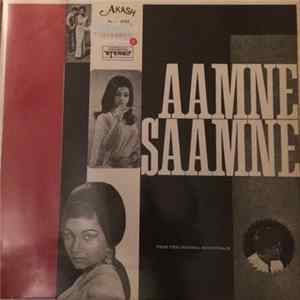 Download Kalyanji Anandji - Aamne Saamne