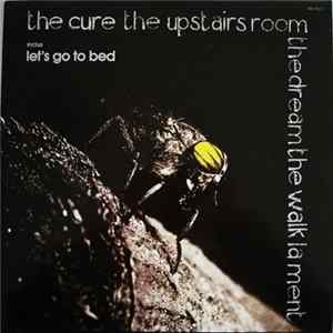 Download The Cure - The Upstairs Room
