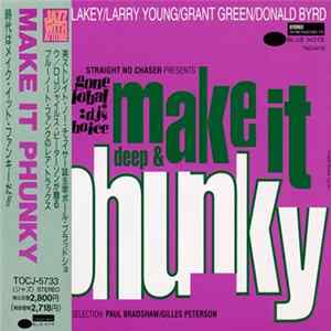 Download Various - Make It Phunky