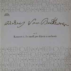 Download Ludwig van Beethoven - Koncert Č. 3 C Moll Pro Klavír A Orchestr, Op. 37