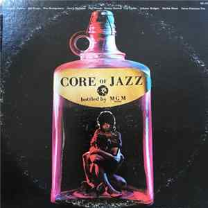 Download Various - Core Of Jazz