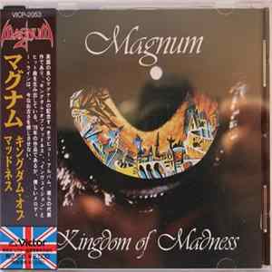 Download Magnum - Kingdom Of Madness