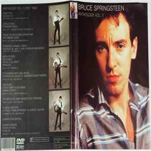 Download Bruce Springsteen - Anthology Vol. 1