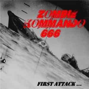 Download Zombie Kommando 666 - First Attack