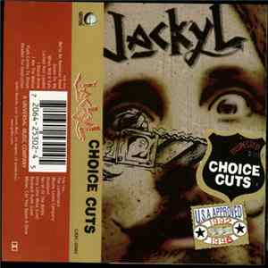 Download Jackyl - Choice Cuts