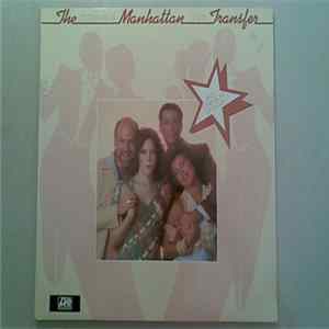 Download The Manhattan Transfer - Coming Out