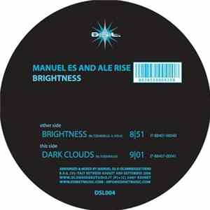 Download Manuel Es And Ale Rise - Brightness