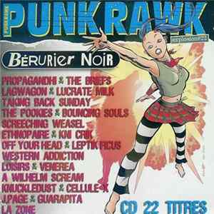 Download Various - Punk Rawk Explosion #22