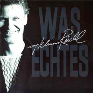 Download Achim Reichel - Was Echtes