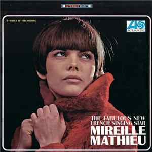 Download Mireille Mathieu - The Fabulous New French Singing Star