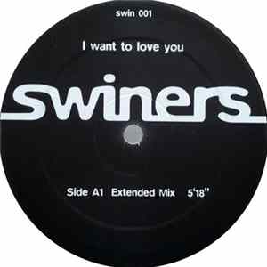 Download Swiners - I Want To Love You