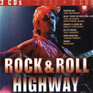 Download Various - Rock & Roll Highway