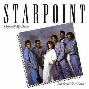 Download Starpoint - Object Of My Desire
