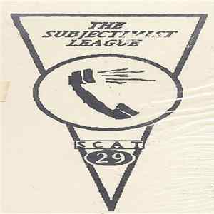 Download The Subjectivist League - The Subjectivist League