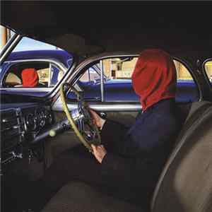 Download The Mars Volta - Frances The Mute
