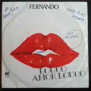 Download Fernando - Louco Amor Louco