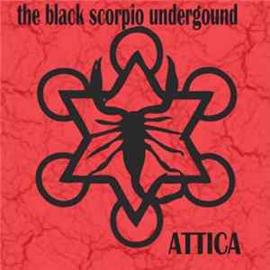 Download The Black Scorpio Underground - Attica