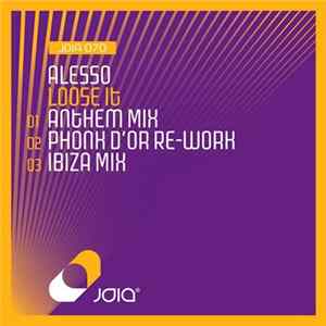 Download Alesso - Loose It