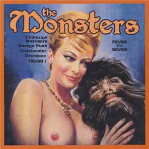 Download The Monsters - Fever b/w Seven