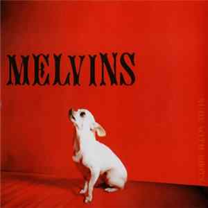 Download Melvins - Nude With Boots