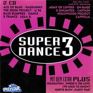 Download Various - Super Dance Plus 3