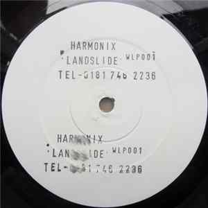 Download Harmonix - Landslide