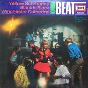 Download Various - London Beat
