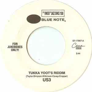 Download Us3 - Tukka Yoot's Riddim