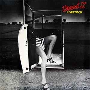 Download Brand X - Livestock