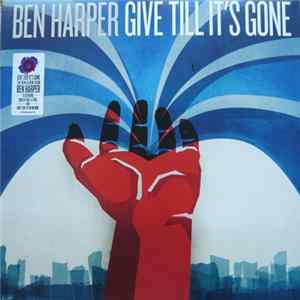 Download Ben Harper - Give Till It's Gone