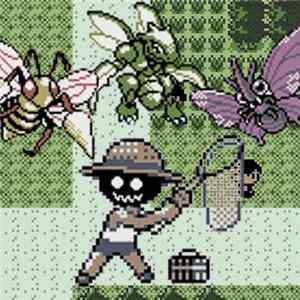 Download Bug Catcher - Bug Type (Tribute to h POKéDEX)