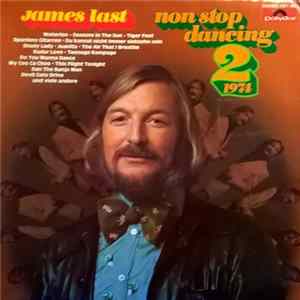 Download James Last - Non Stop Dancing 1974 / 2