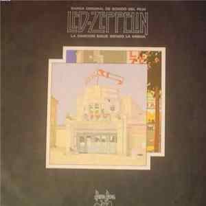 Download Led Zeppelin - Banda Original De Sonido Del Film La Cancion Sigue Siendo La Misma