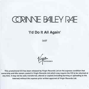 Download Corinne Bailey Rae - I'd Do It All Again