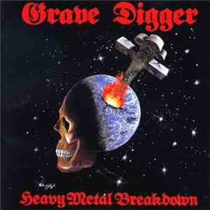 Download Grave Digger - Heavy Metal Breakdown