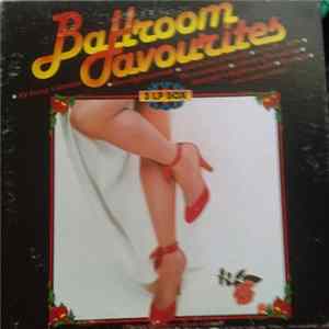 Download R.T.S.I. Orchestra Conducted By Mario Robbiani - Ballroom Favourites