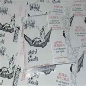 Download Ah-Puch, Astral Sexualis - Ceremonial Cosmic Fertility