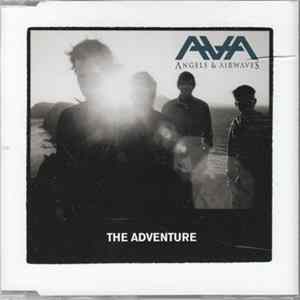 Download Angels & Airwaves - The Adventure