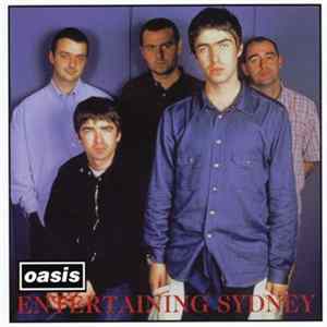 Download Oasis - Entertaining Sydney