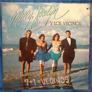 Download Milly, Jocelyn Y Los Vecinos - 7+1=Vecinos