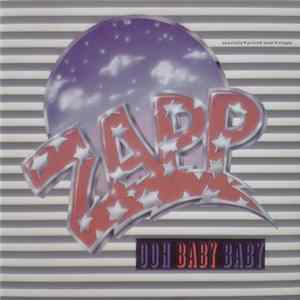 Download Zapp - Ooh Baby Baby